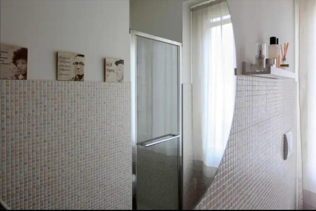 B&B Il Ballatoio Milan Bagian luar foto